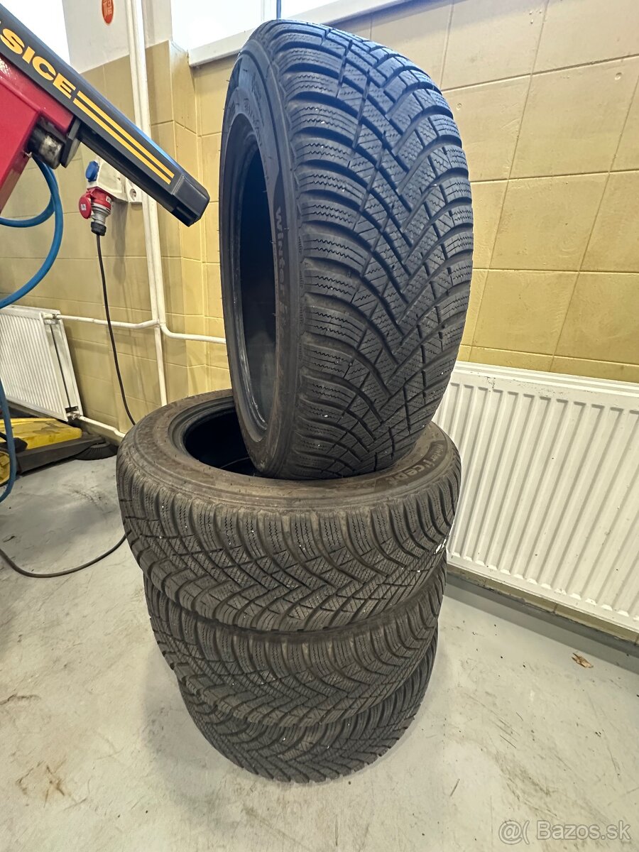 Hankook Winter icept RS3