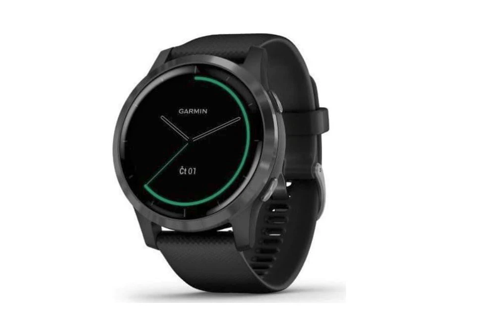 Garmin Vivoactive 4