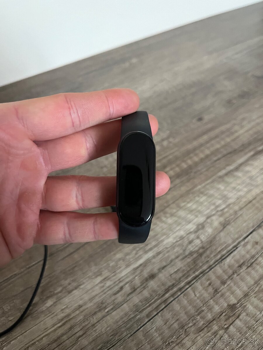 Fitness náramok Xiaomi Mi Band 7