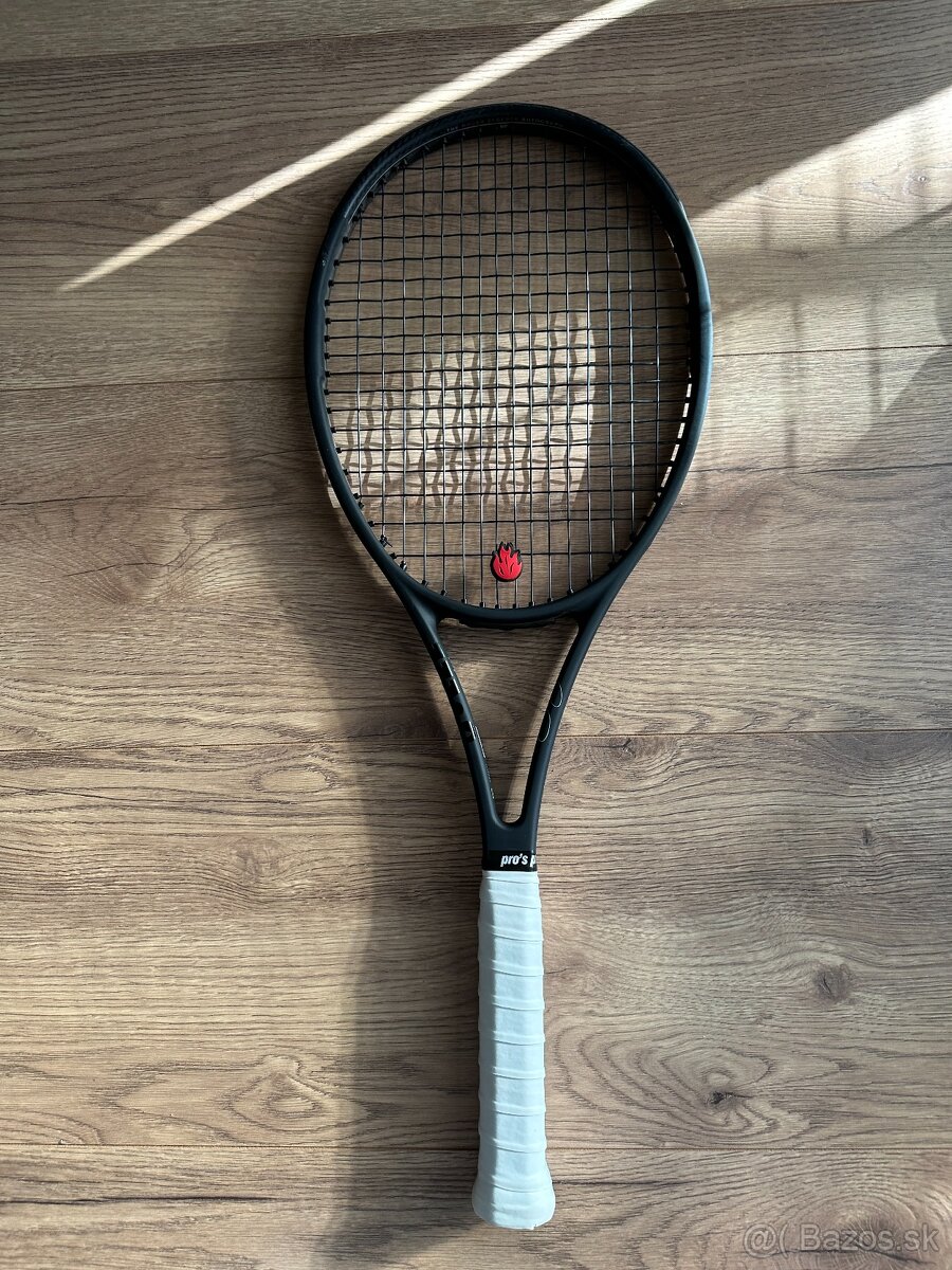 Wilson Pro Staff 97 RF