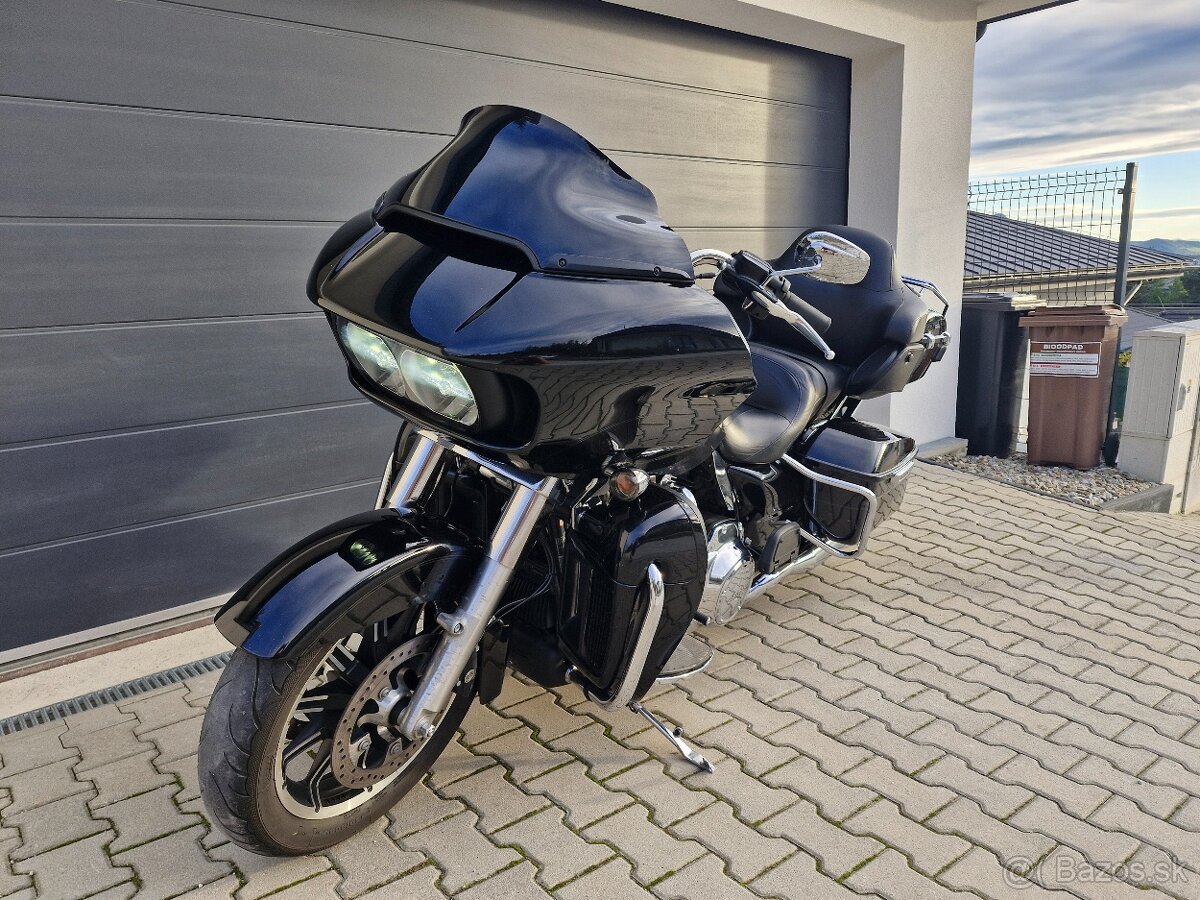 Harley Davidson Road Glide Ultra