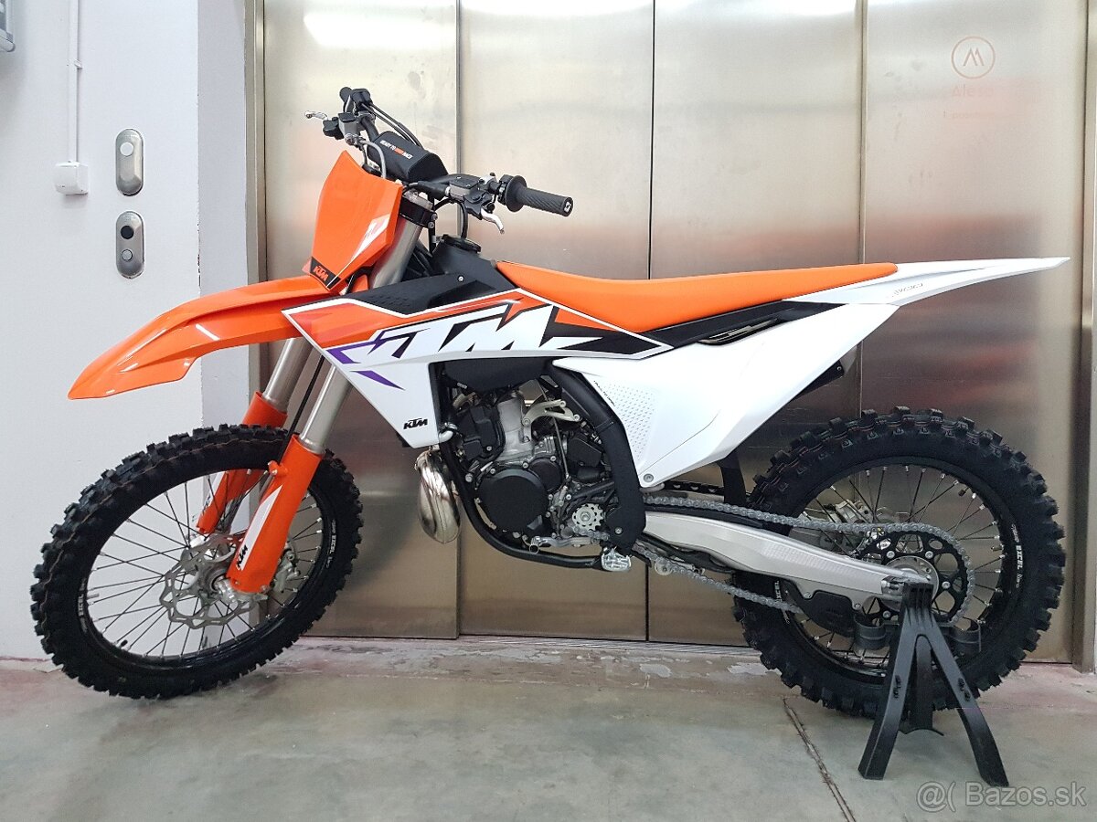 KTM 300 SX 2023