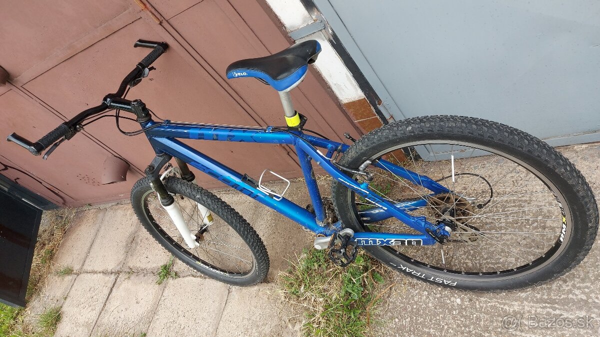 MTB Scott Aurora MX30