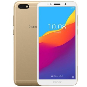 Honor 7S