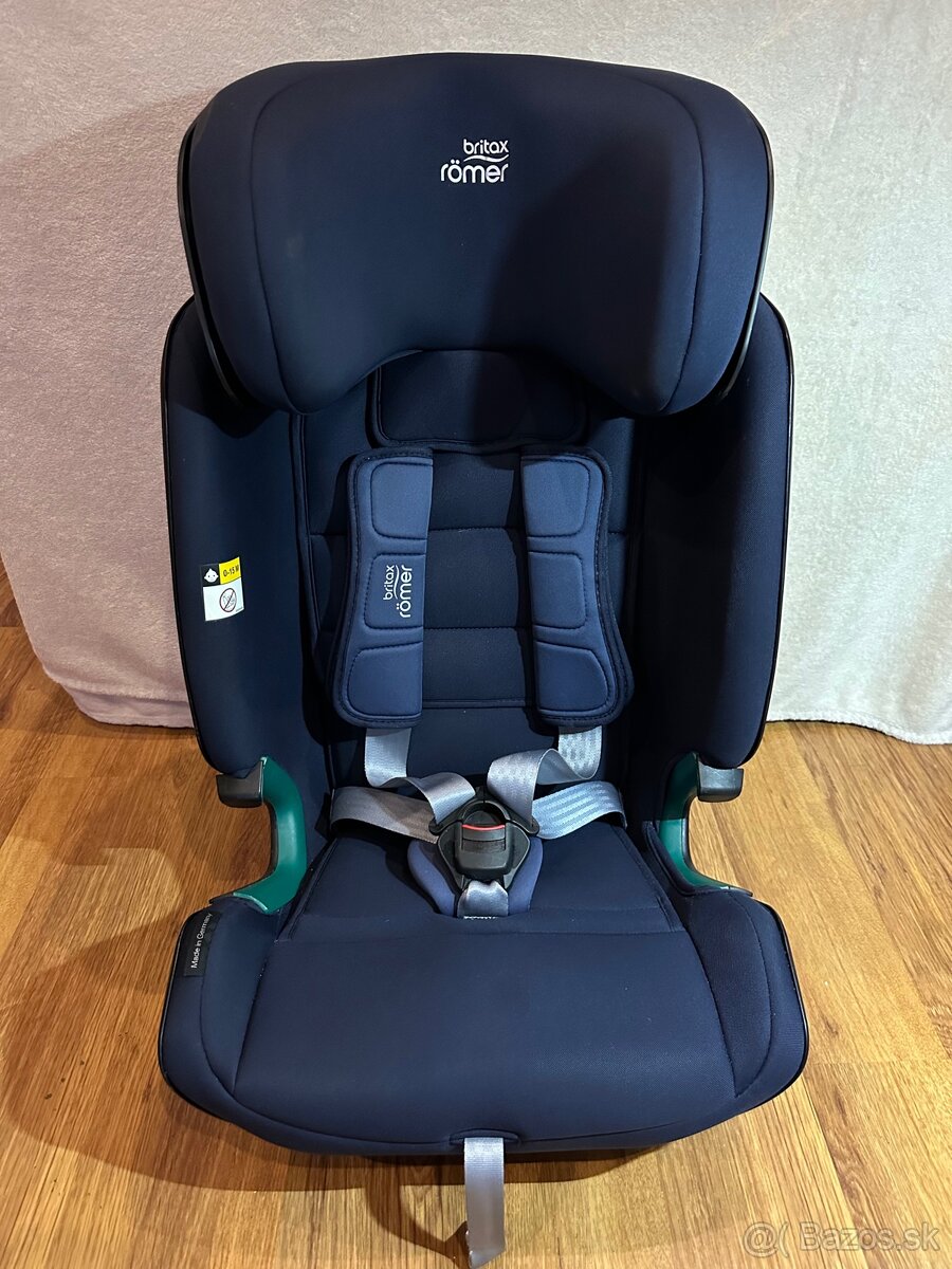 autosedačka britax romer I-Size Universal Isofix