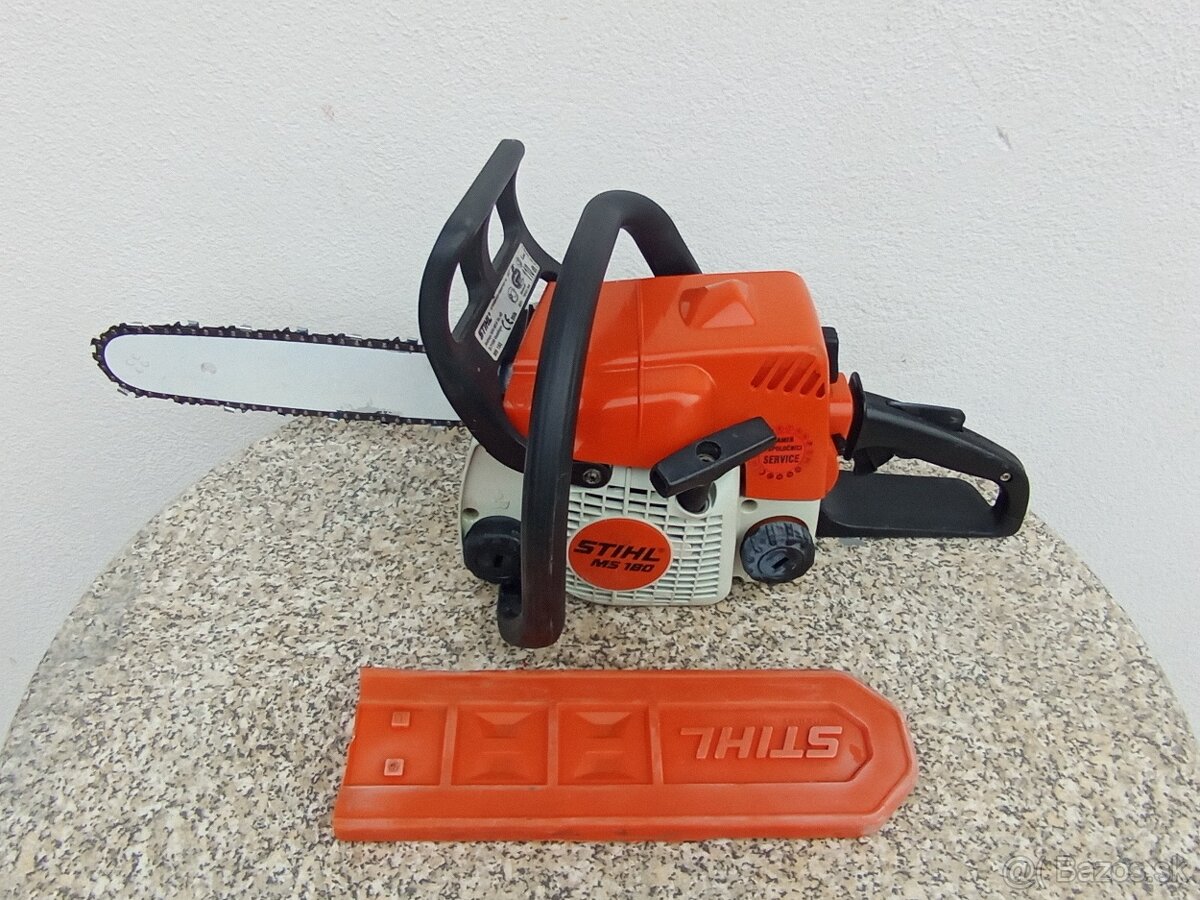 Stihl ms 180