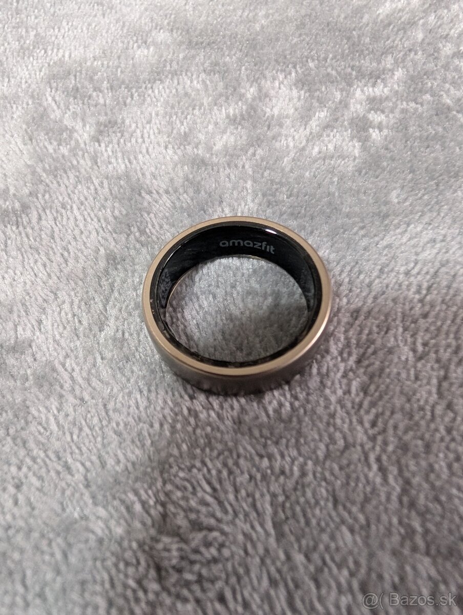 Amazfit helio ring v.12