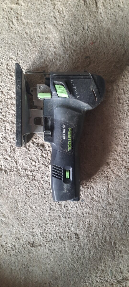 Festool pila