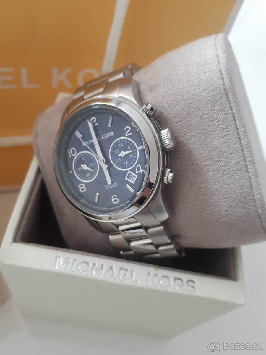 hodinky Michael Kors uni