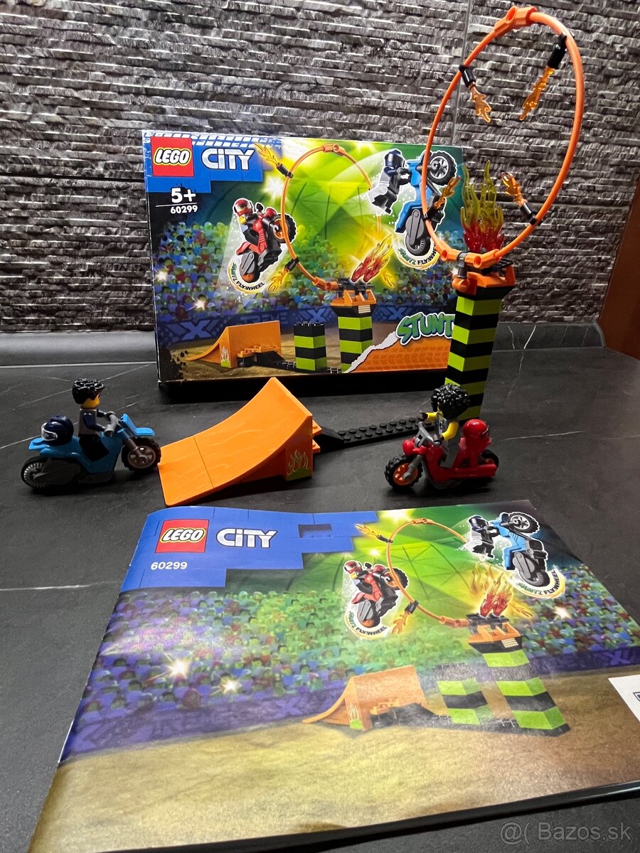 LEGO City 60299