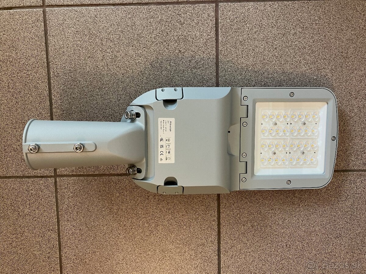 LED verejné osvetlenie 40 W - 2 ks