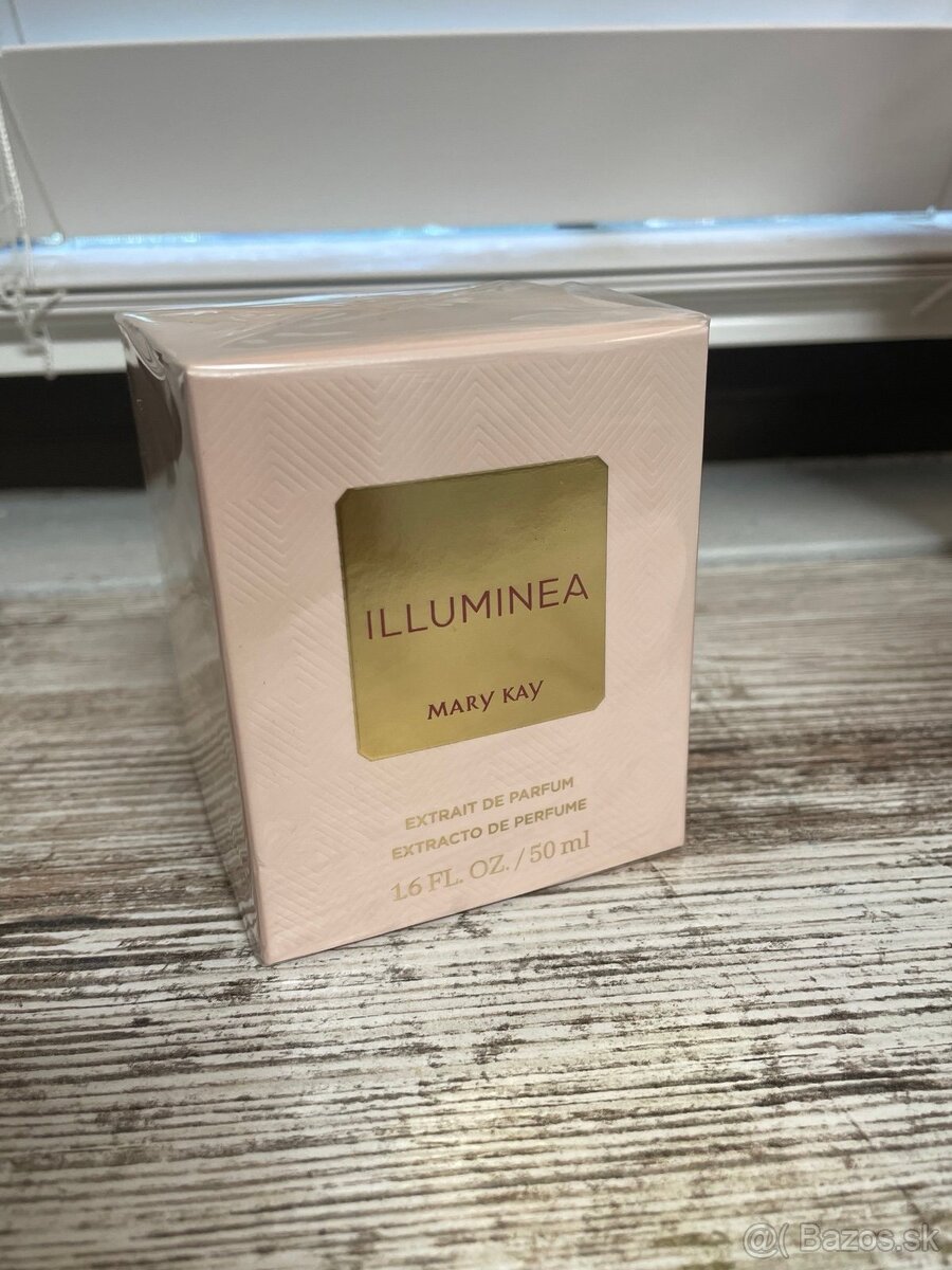 Mary Kay Illuminea® Parfum