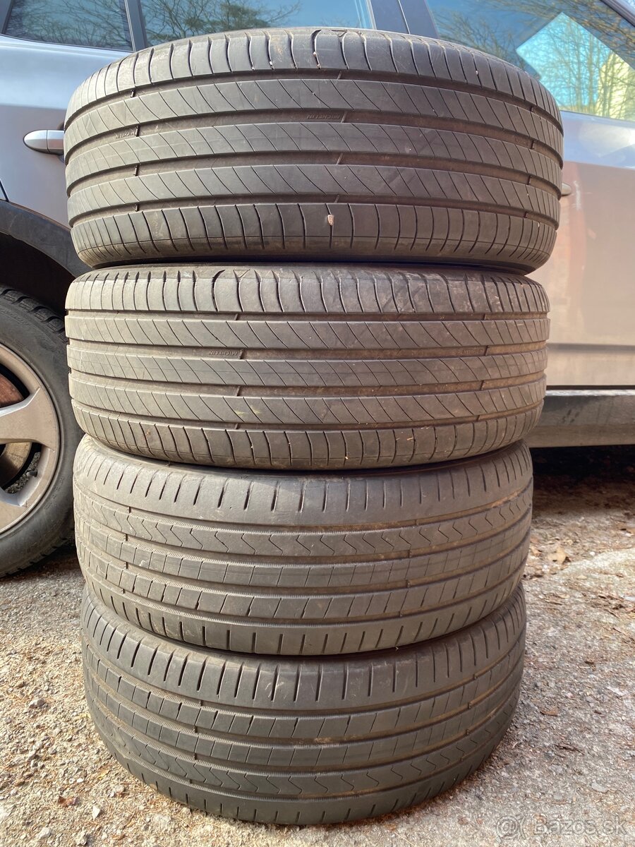 Hankook Michelin 225/55 r18