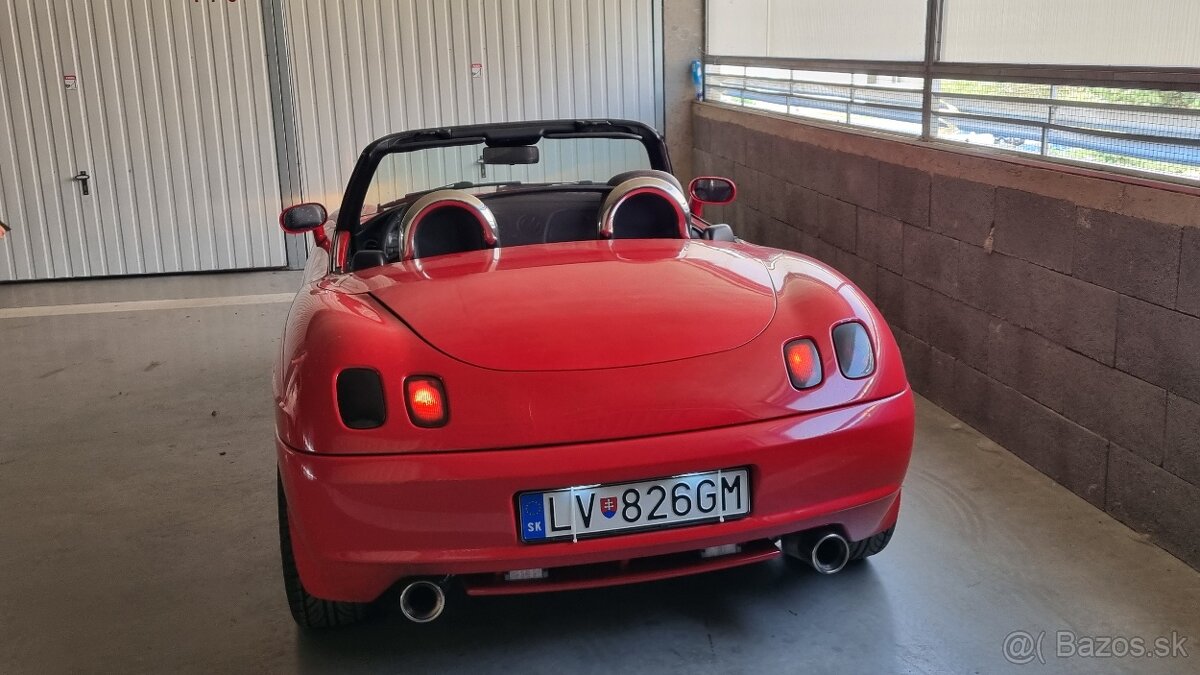 Barchetta