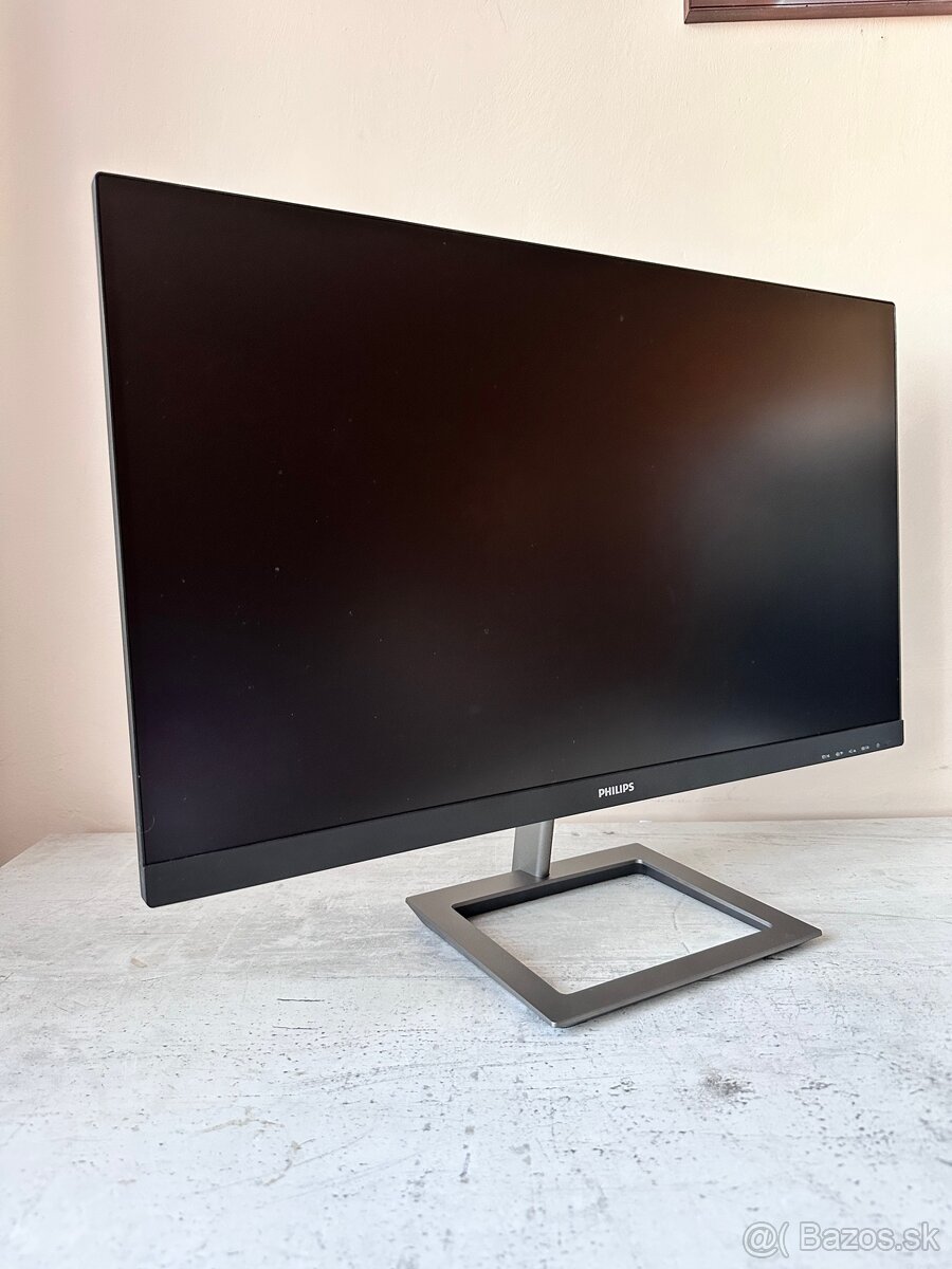 Philips monitor