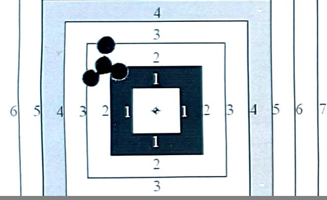 Predam STEYR Mannlicher GK 8x57JS ZEISS 6x42