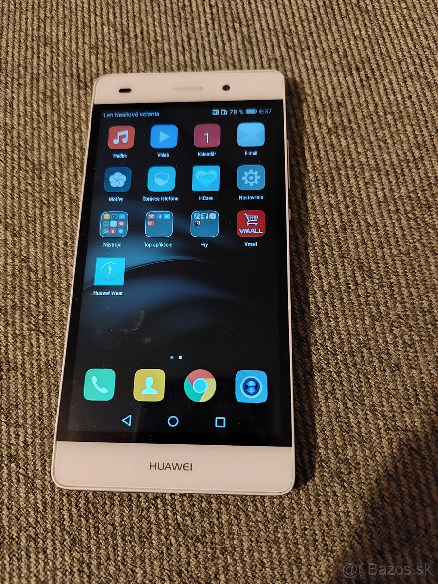 Huawei 8