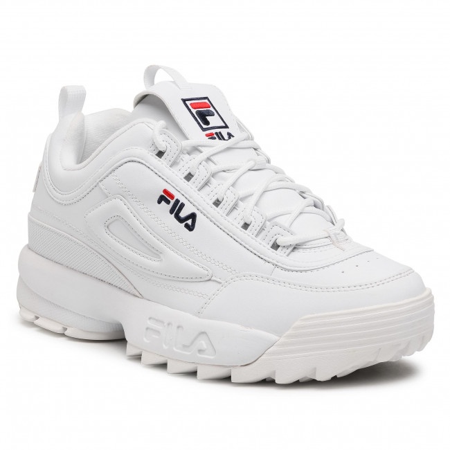 NOVE TENISKY FILA.35E