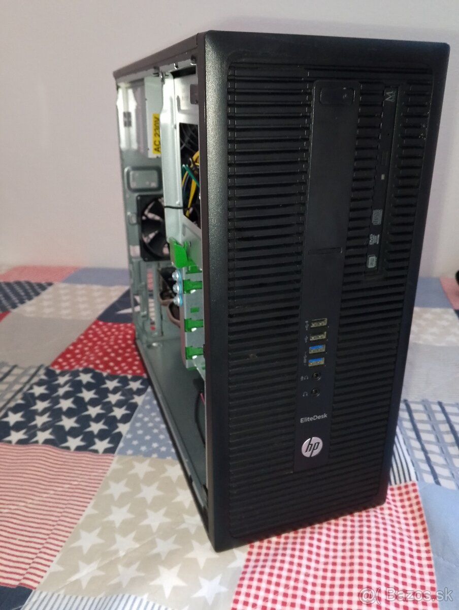 HP 800 G2