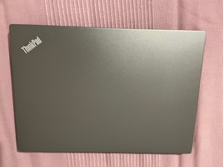 Perfektný Lenovo L390