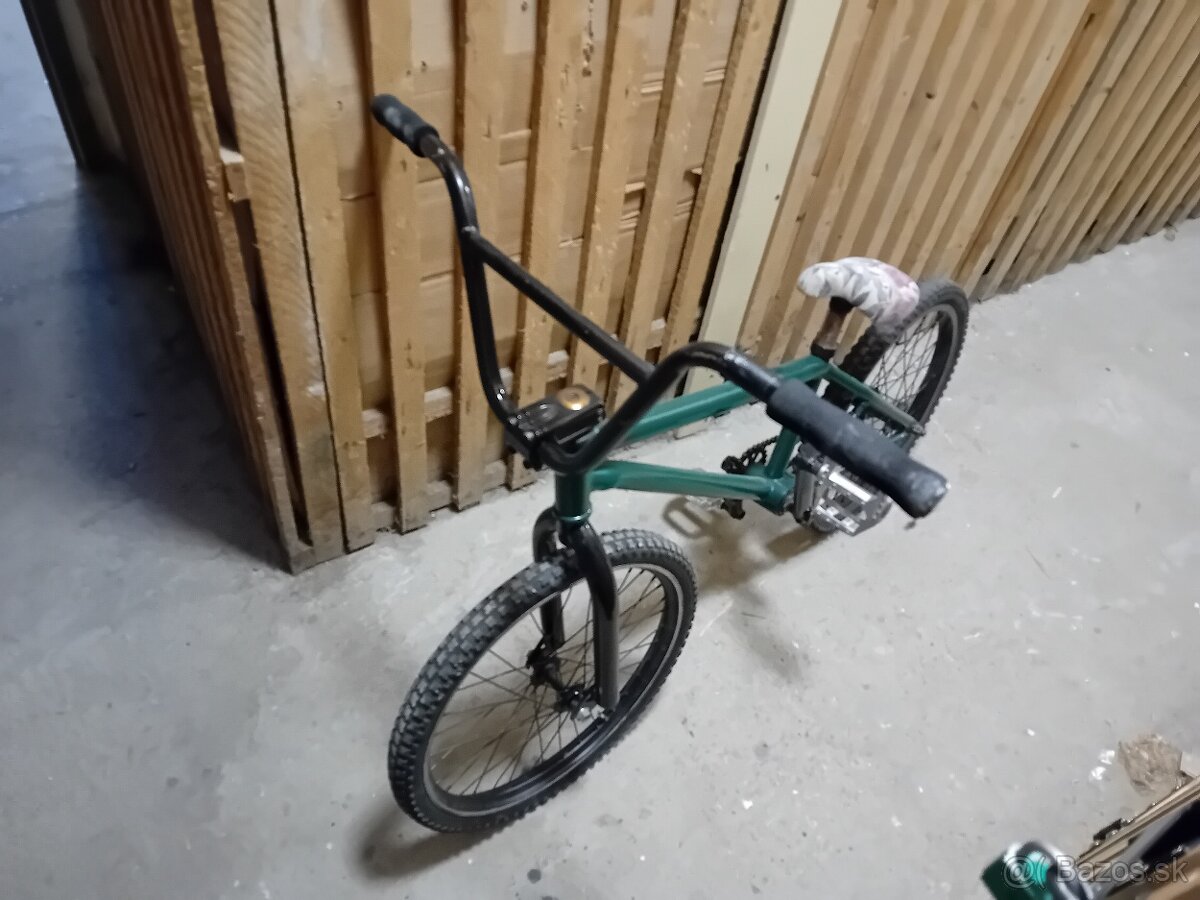 BMX