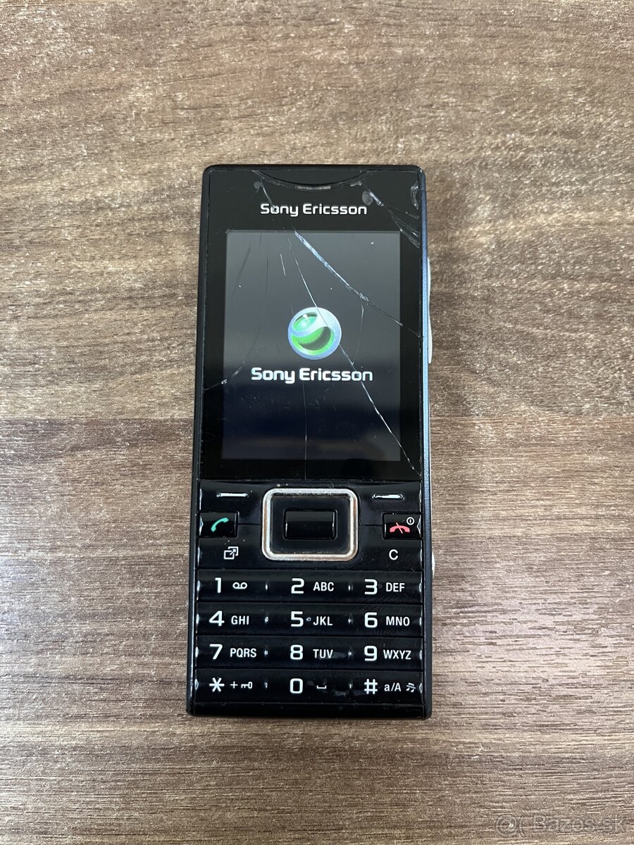 Sony Ericsson J10i2