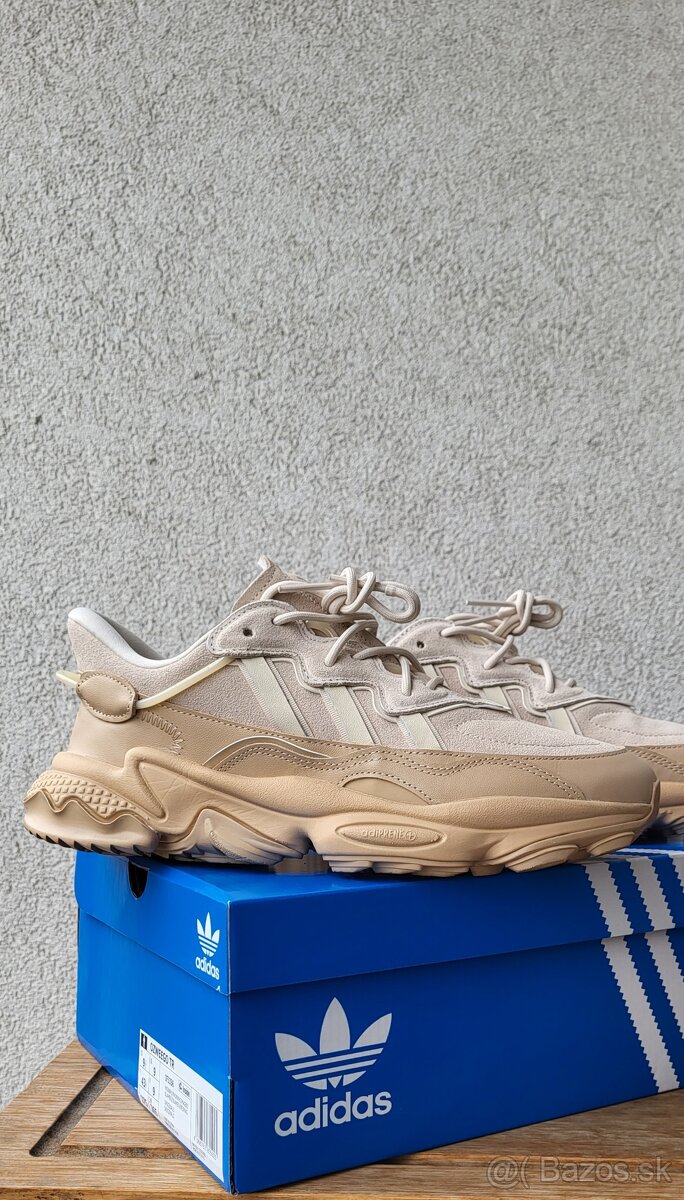 ADIDAS ORIGINALS - OZWEEGO tenisky