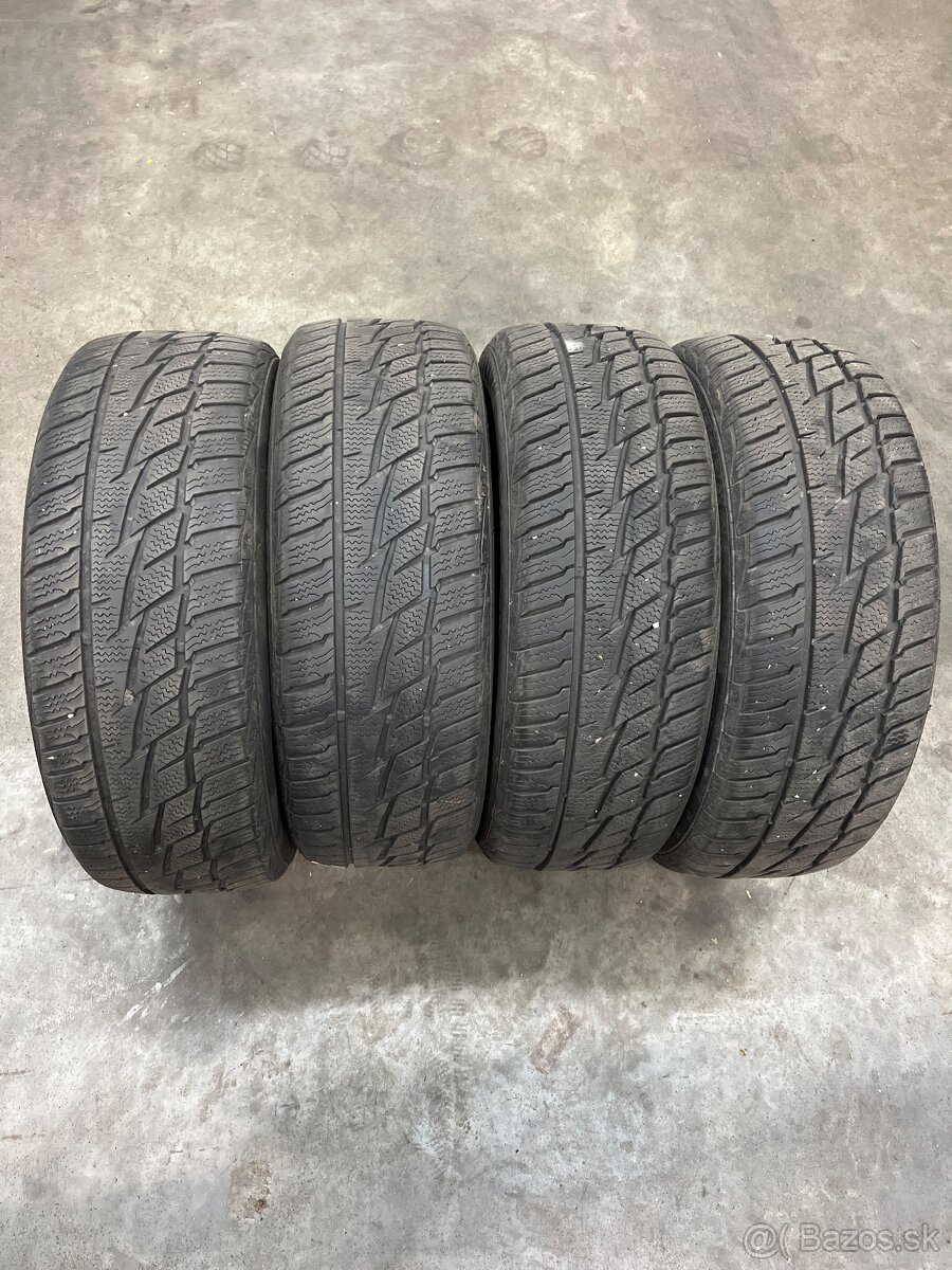 205/55R16 91H Matador MP92