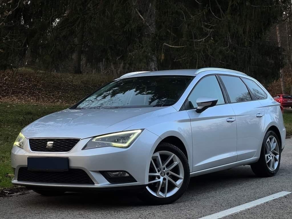 Seat Leon 1.6 TDI Style