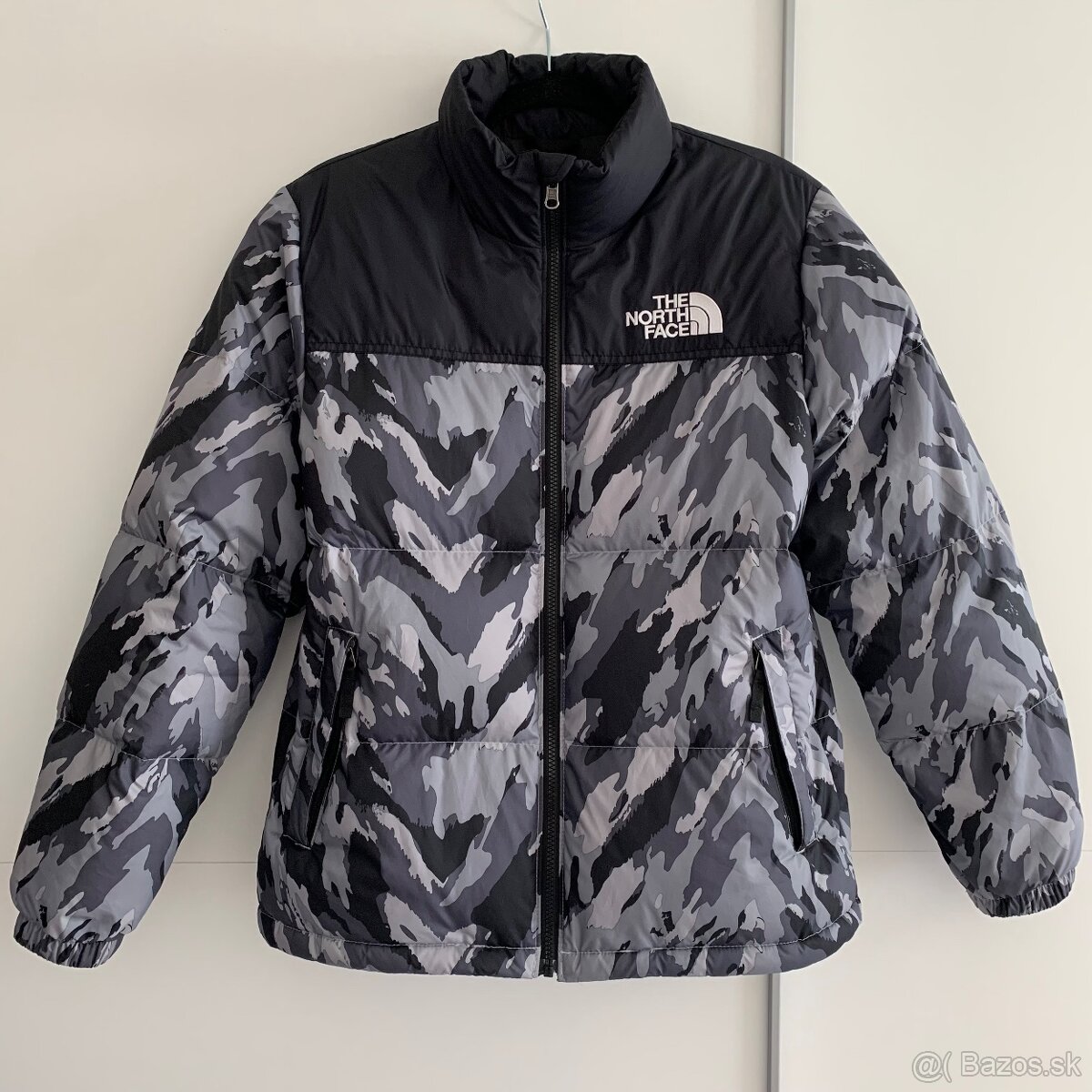 The North Face 1996 Retro Nuptse bunda