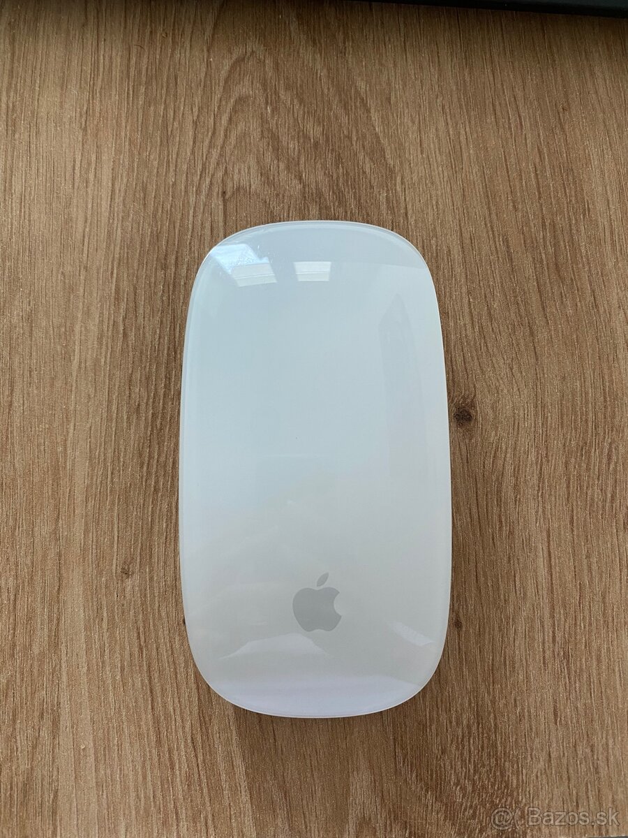 Magic mouse 2nd generation, model A1657