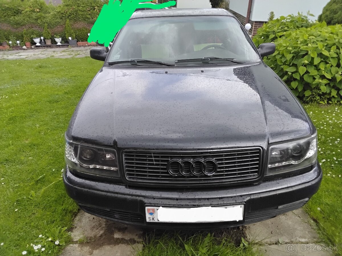 Audi 100   2,5 TDi