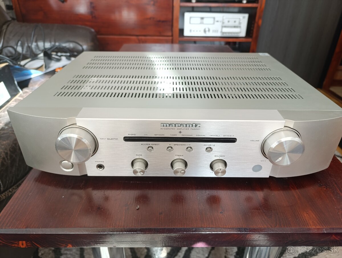 Marantz PM 6007