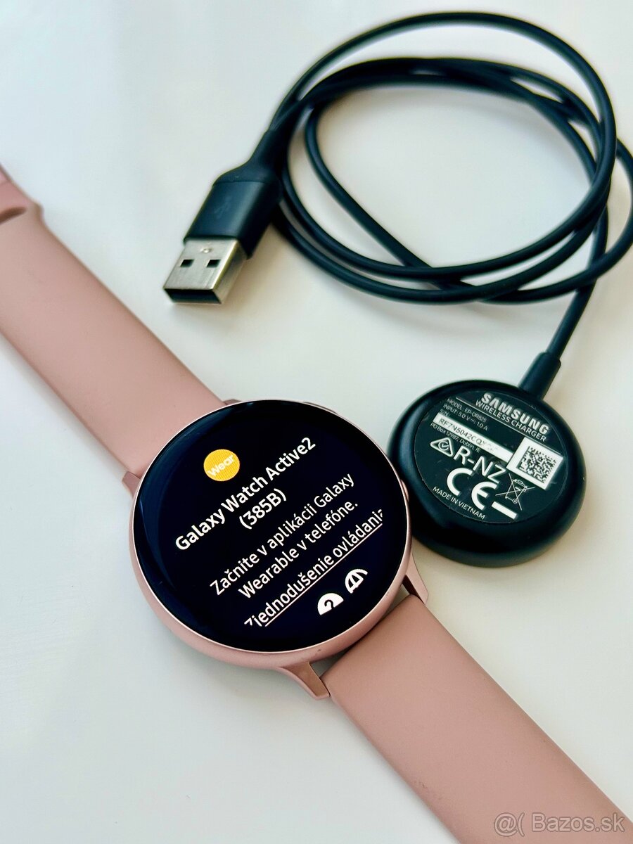 Samsung Galaxy Watch Active2 44mm