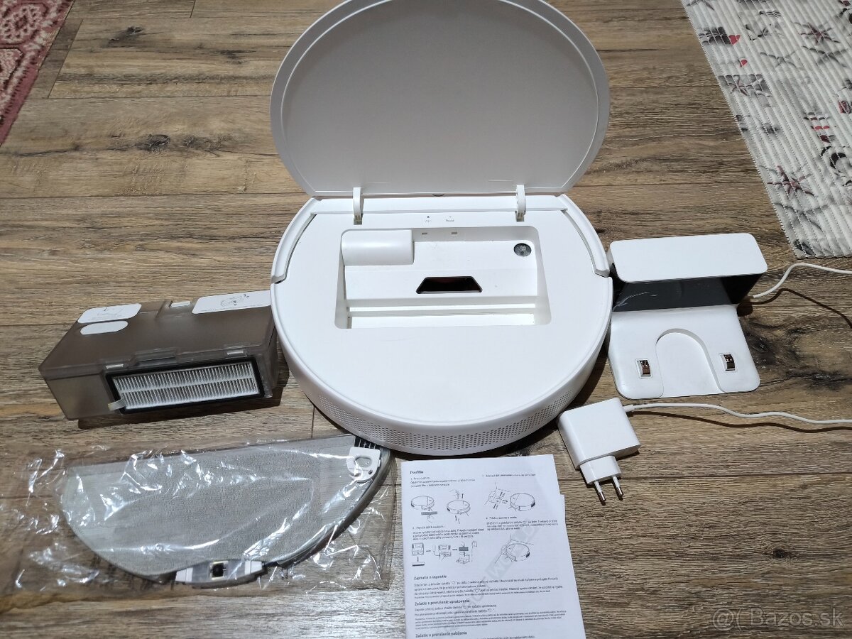 Xiaomi MI robot vacuum mop Essential