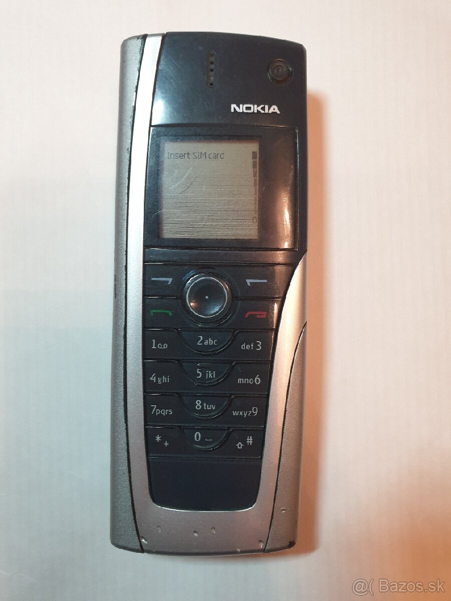 Nokia 9500