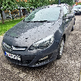 Opel Astra Sports Tourer, 2014, nafta, 1.7