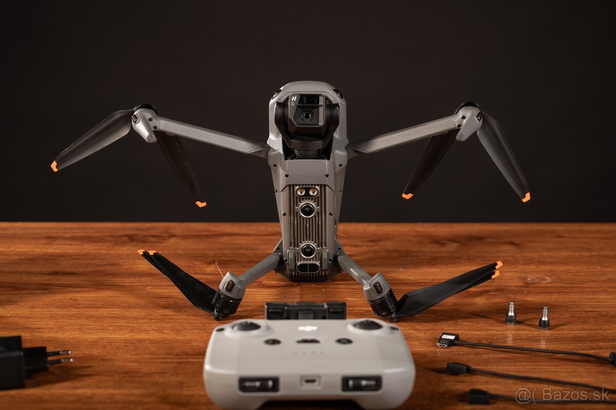 DJI Mavic 3 V2.0