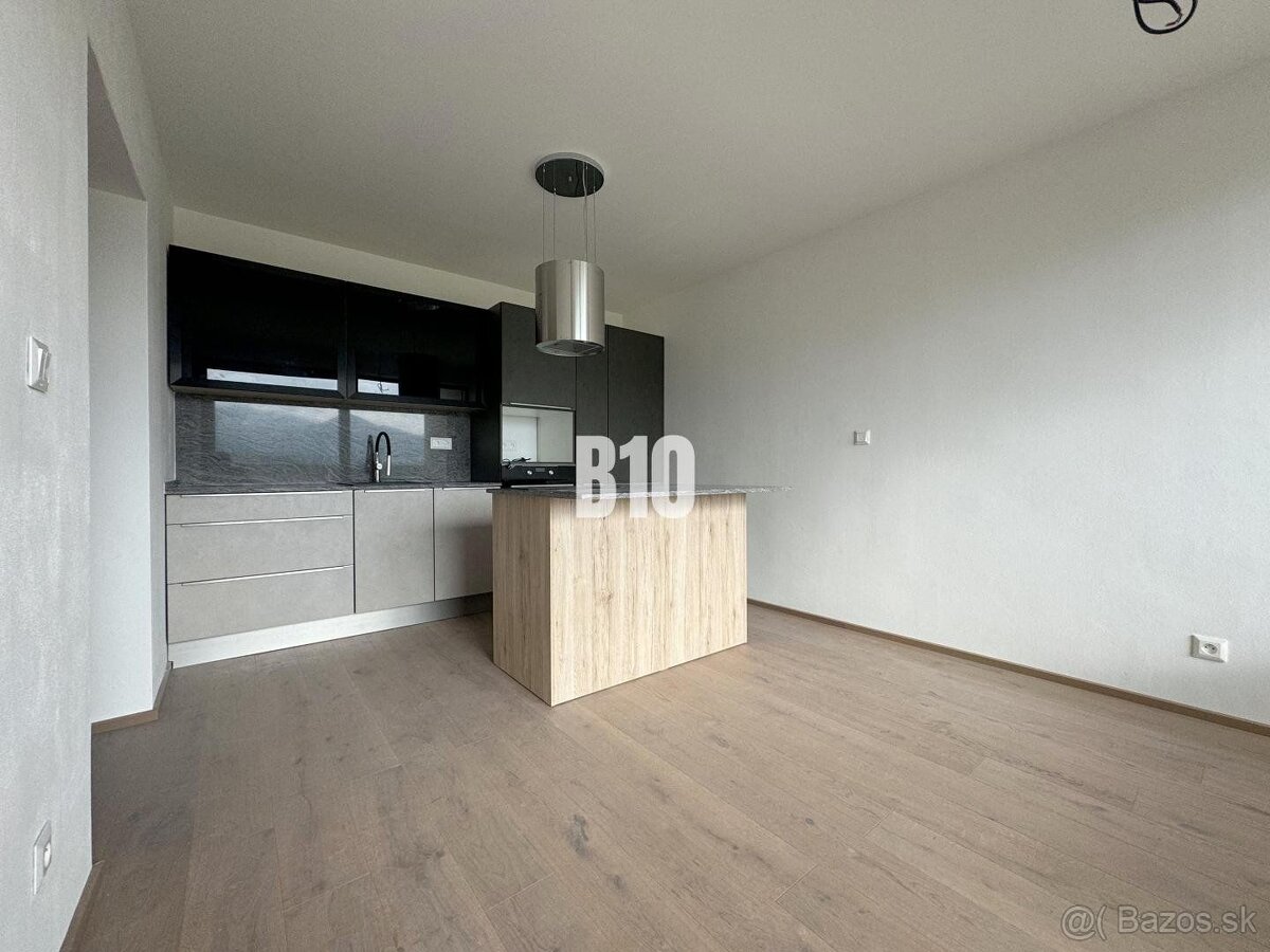 Novostavba - investičný APARTMÁN Rajecké Teplice