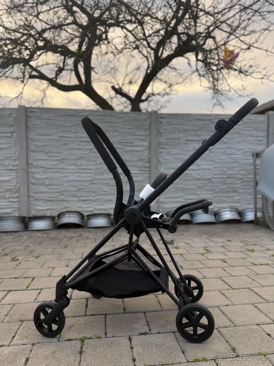 Cybex Mios 3.0 nový