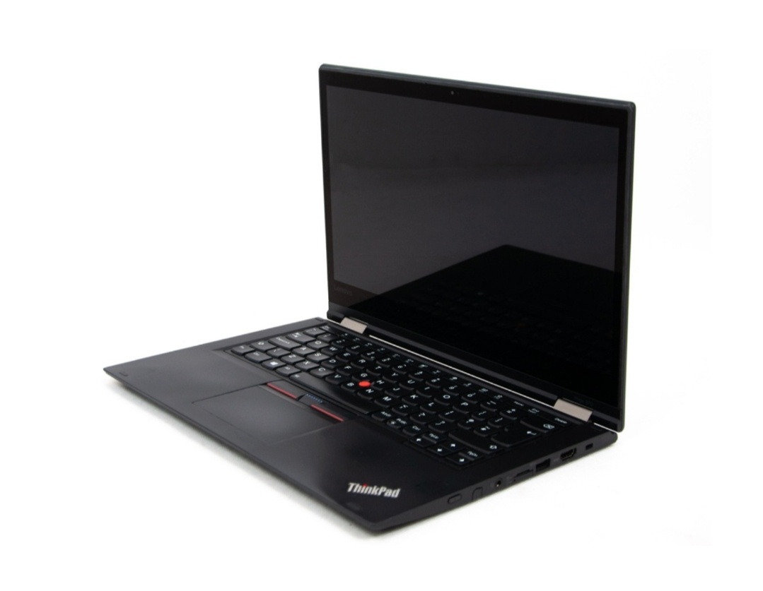 LENOVO THINKPAD YOGA 370 | i3-7 | FHD | 128SSD 

