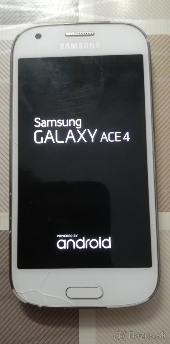 Samsung Galaxy Ace 4