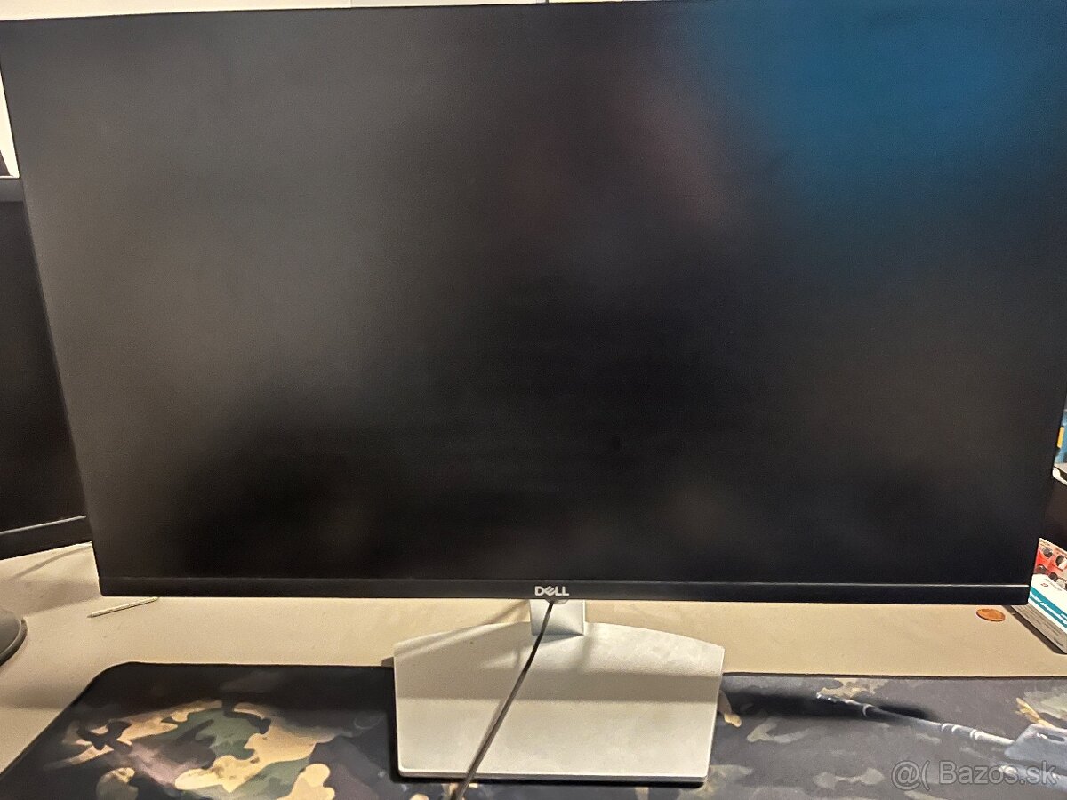 Dell monitor