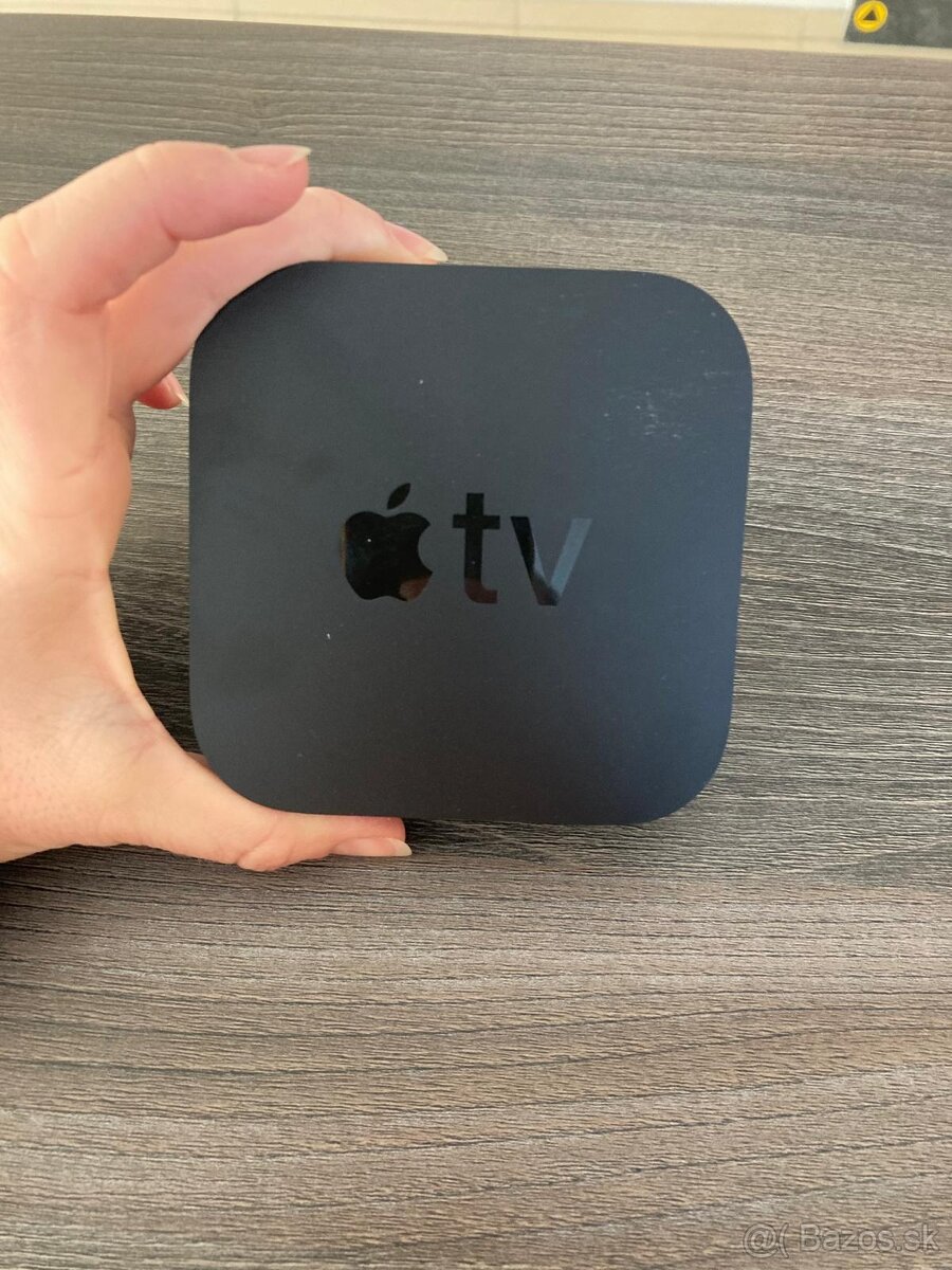 Apple TV HD 32GB