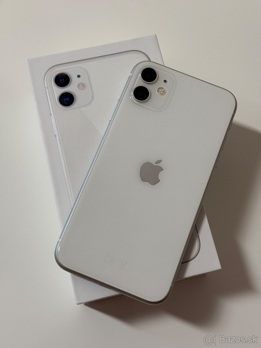 Predám iPhone 11