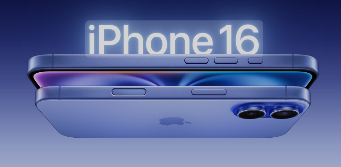 Apple Iphone 16