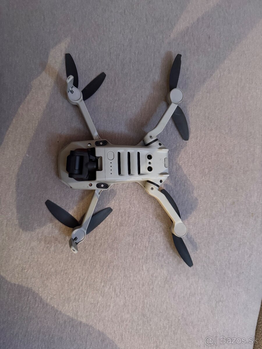 Dji Mini 2 se