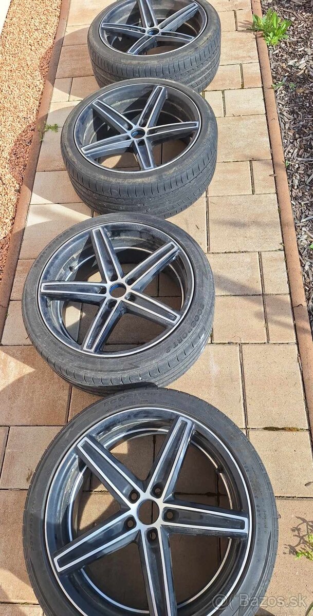 5x112 R19