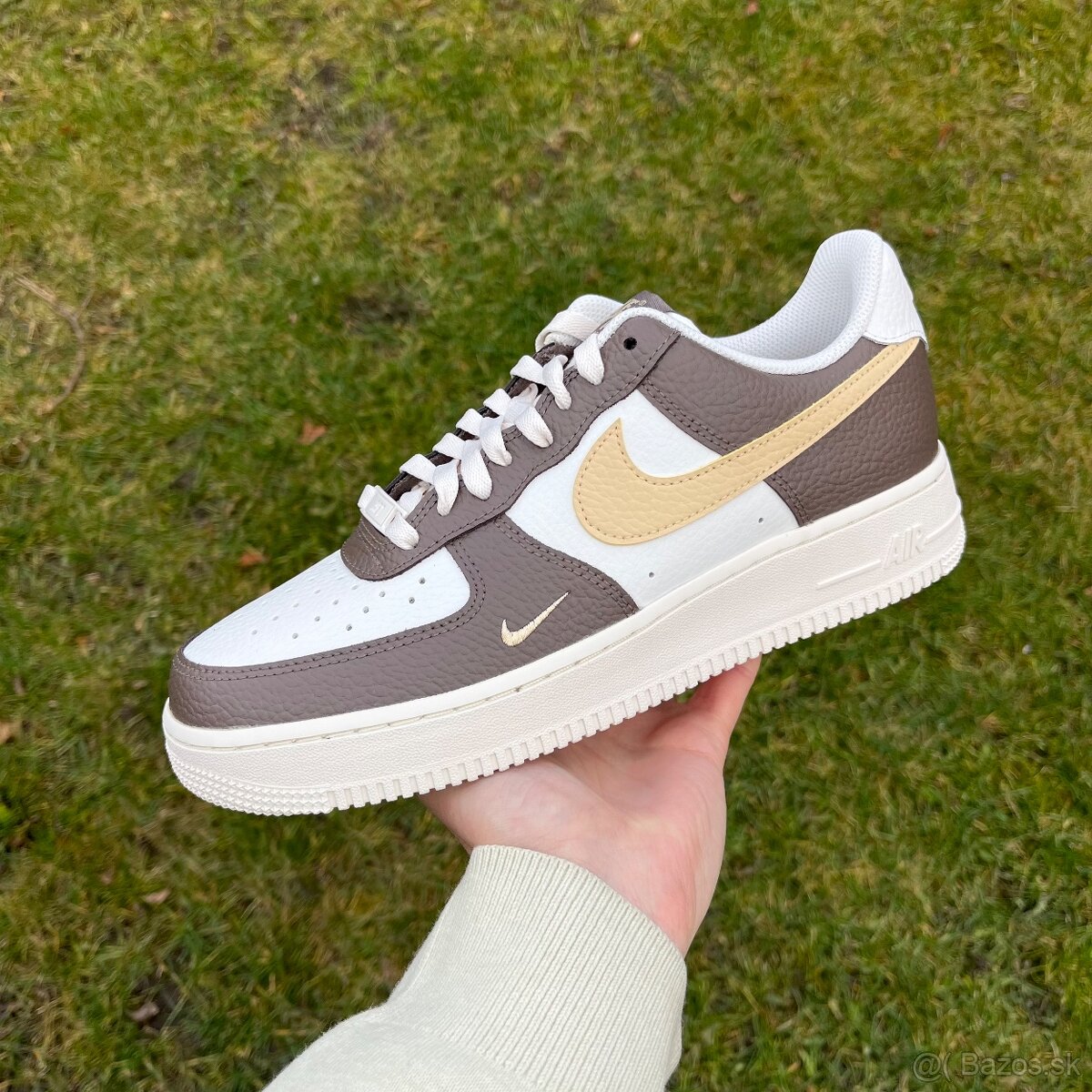 Nike Air Force 1 nové veľkosť 41