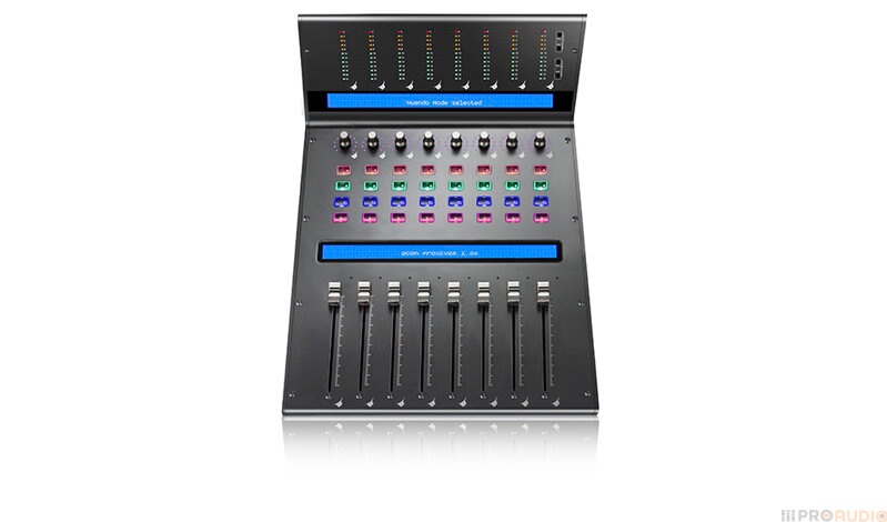 Icon Qcon Pro XS expander